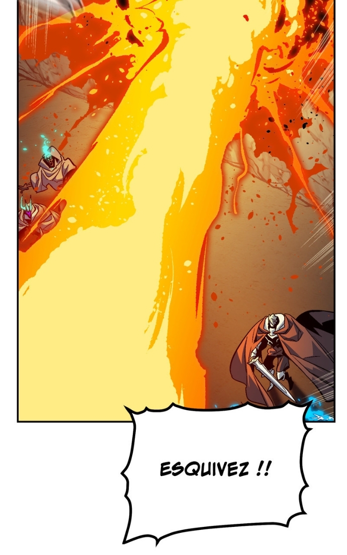 Read Solo Necromancy FR Manga Online