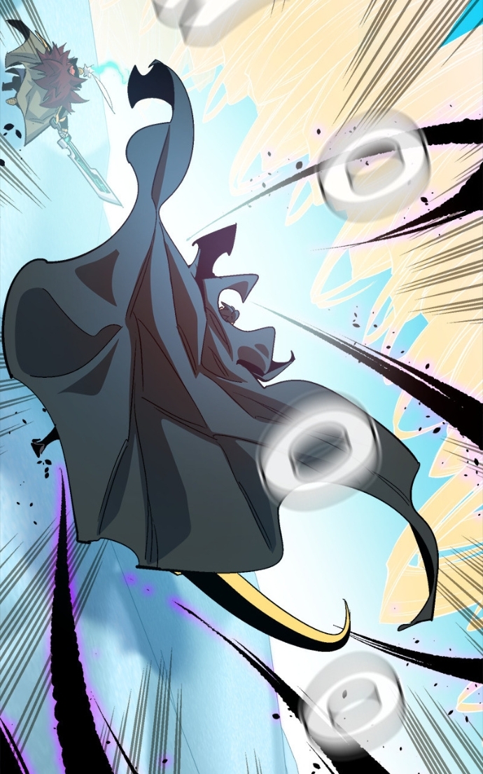 Read Solo Necromancy FR Manga Online