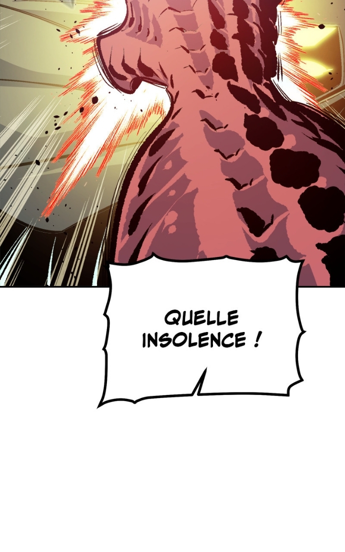 Read Solo Necromancy FR Manga Online