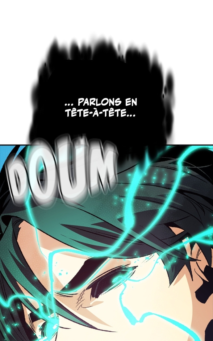 Read Solo Necromancy FR Manga Online