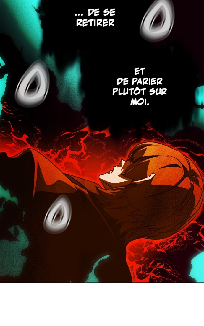 Read Solo Necromancy FR Manga Online