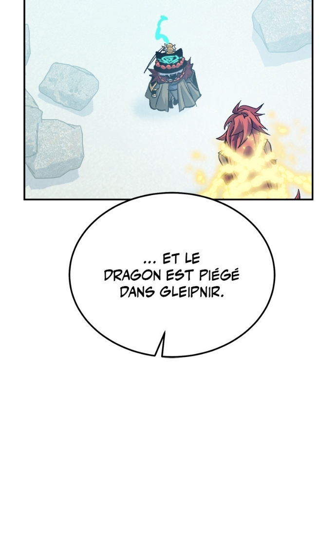 Read Solo Necromancy FR Manga Online