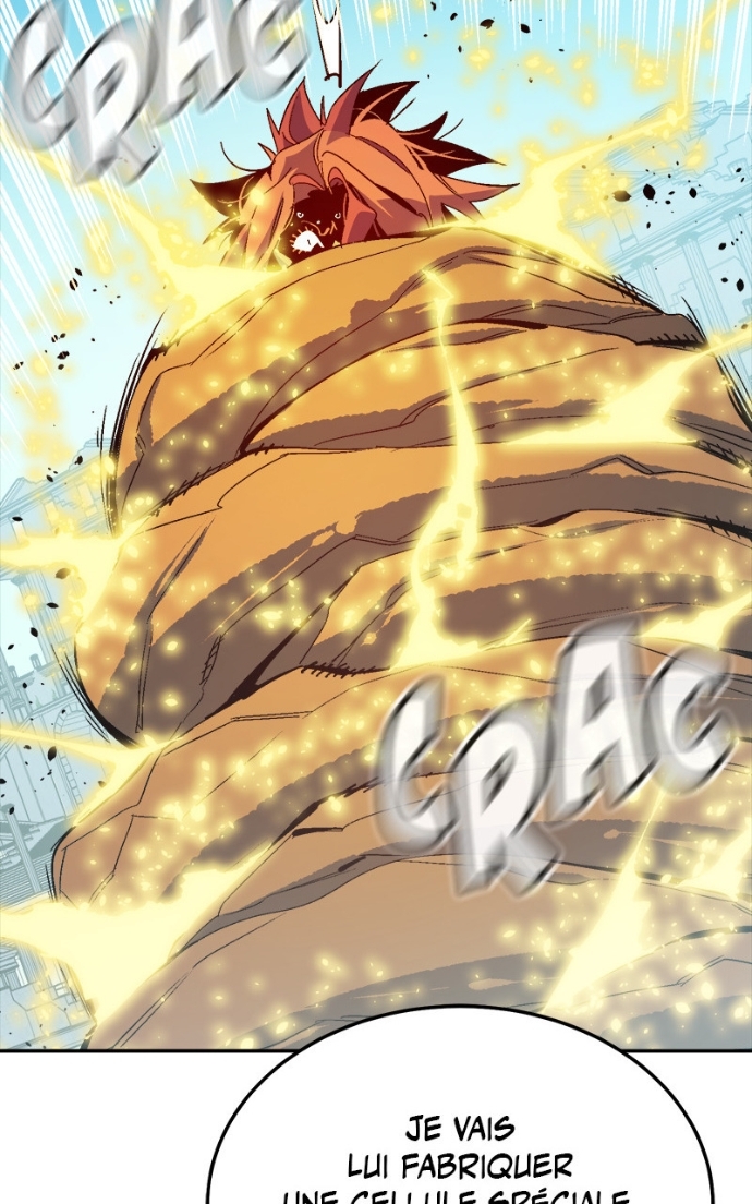 Read Solo Necromancy FR Manga Online