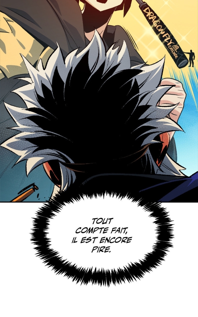 Read Solo Necromancy FR Manga Online