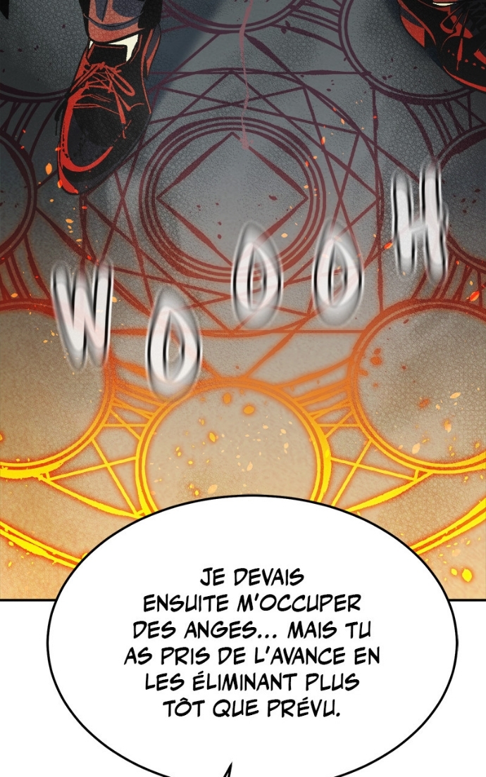 Read Solo Necromancy FR Manga Online