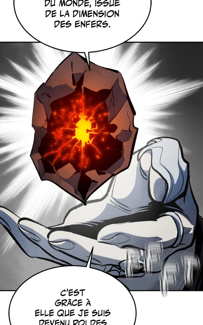 Read Solo Necromancy FR Manga Online