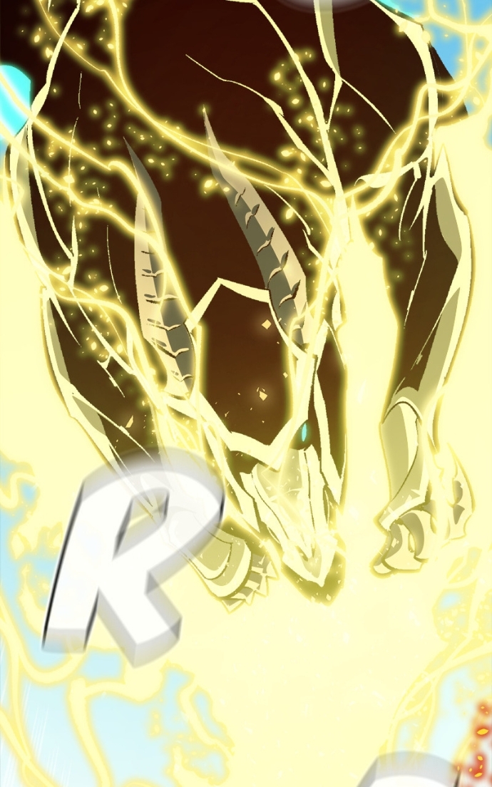 Read Solo Necromancy FR Manga Online