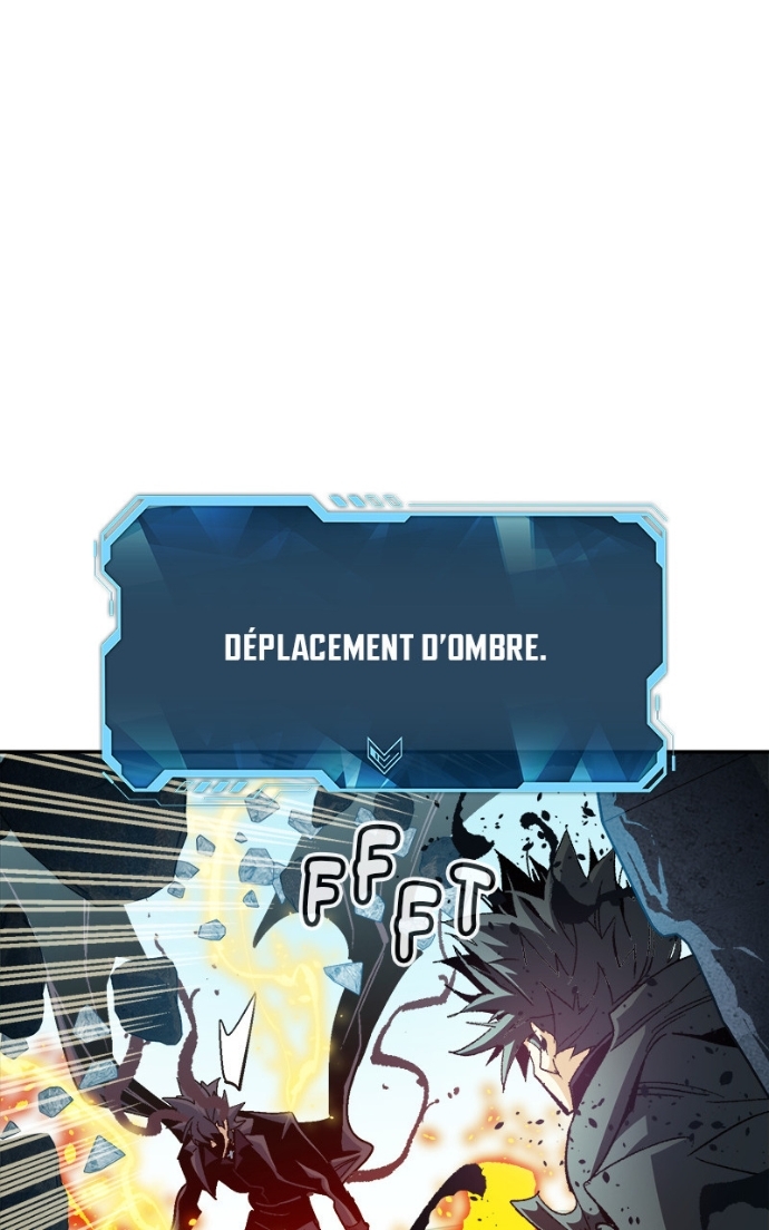 Read Solo Necromancy FR Manga Online