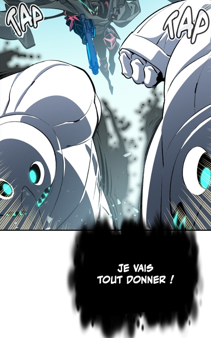 Read Solo Necromancy FR Manga Online