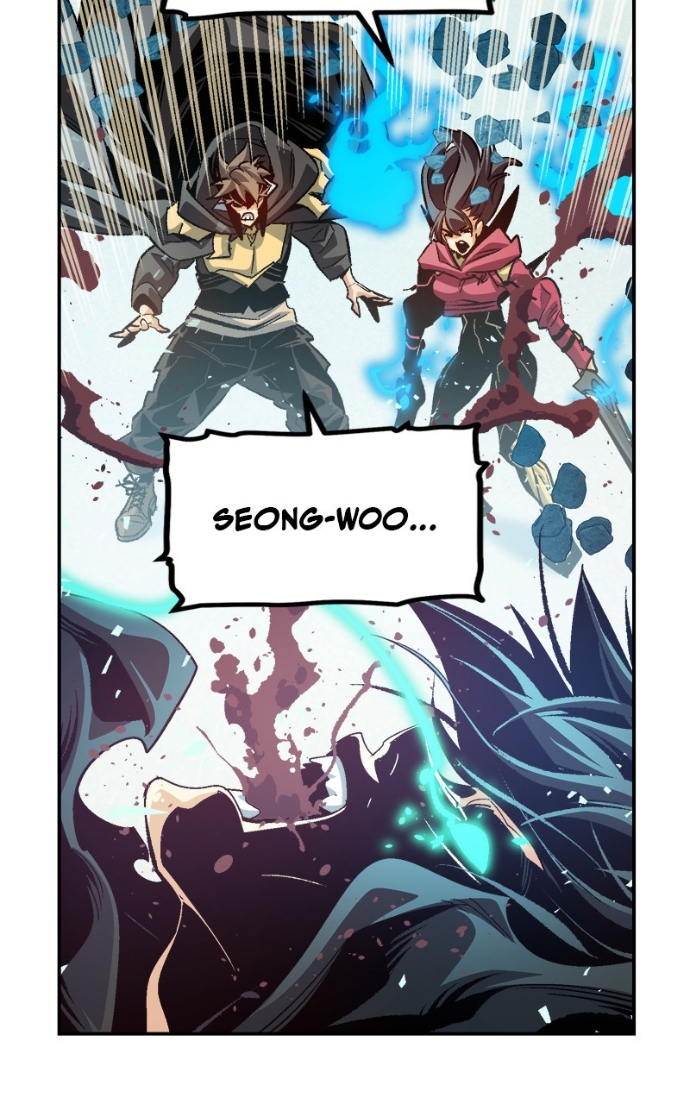 Read Solo Necromancy FR Manga Online