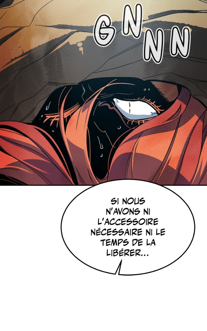 Read Solo Necromancy FR Manga Online