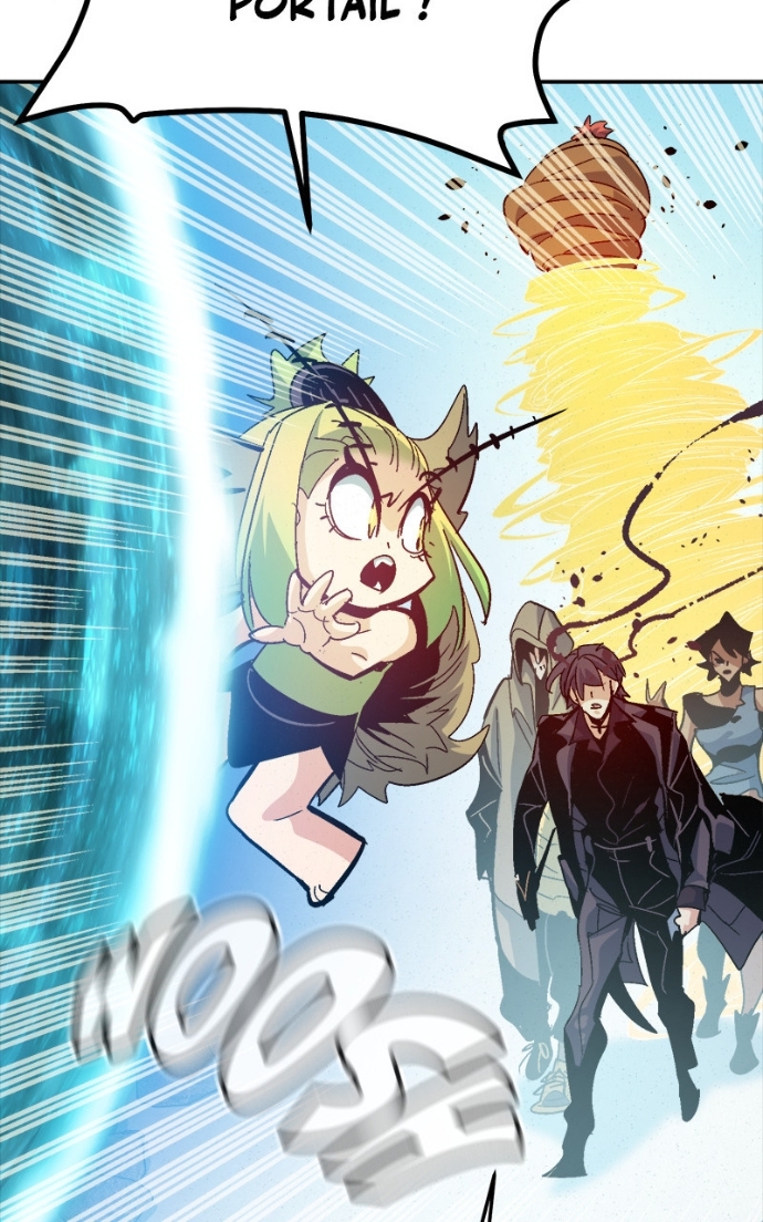 Read Solo Necromancy FR Manga Online