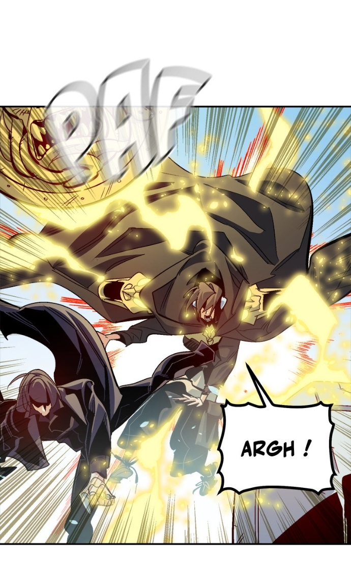 Read Solo Necromancy FR Manga Online