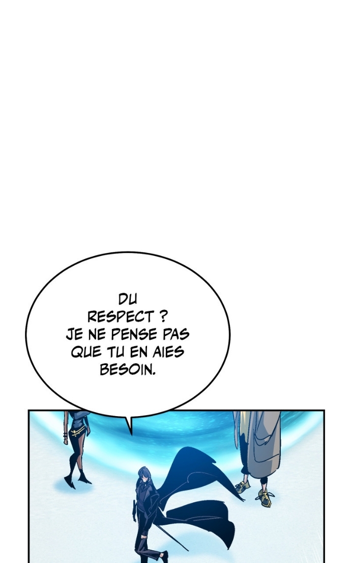 Read Solo Necromancy FR Manga Online