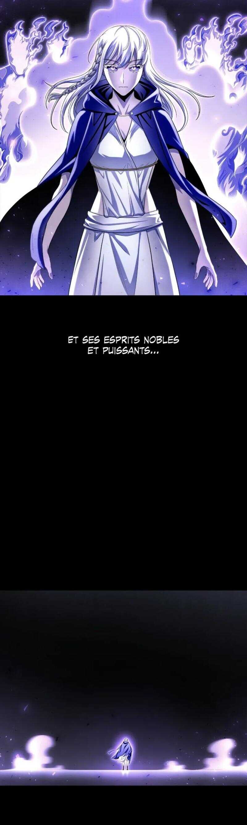 Read Superhuman Battlefield FR Manga Online