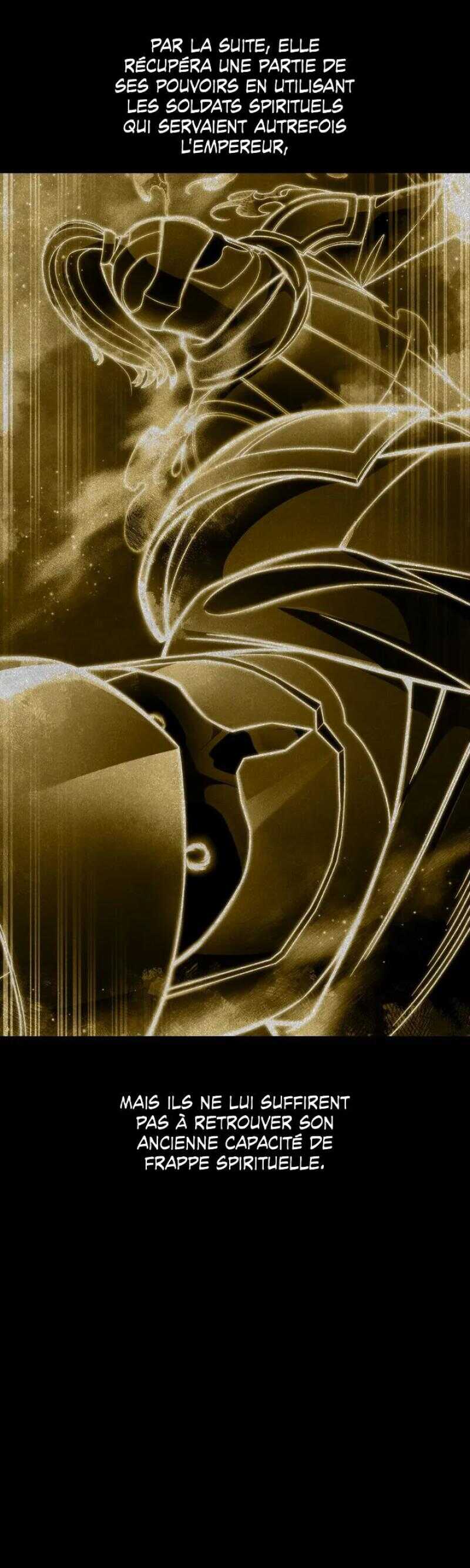 Read Superhuman Battlefield FR Manga Online