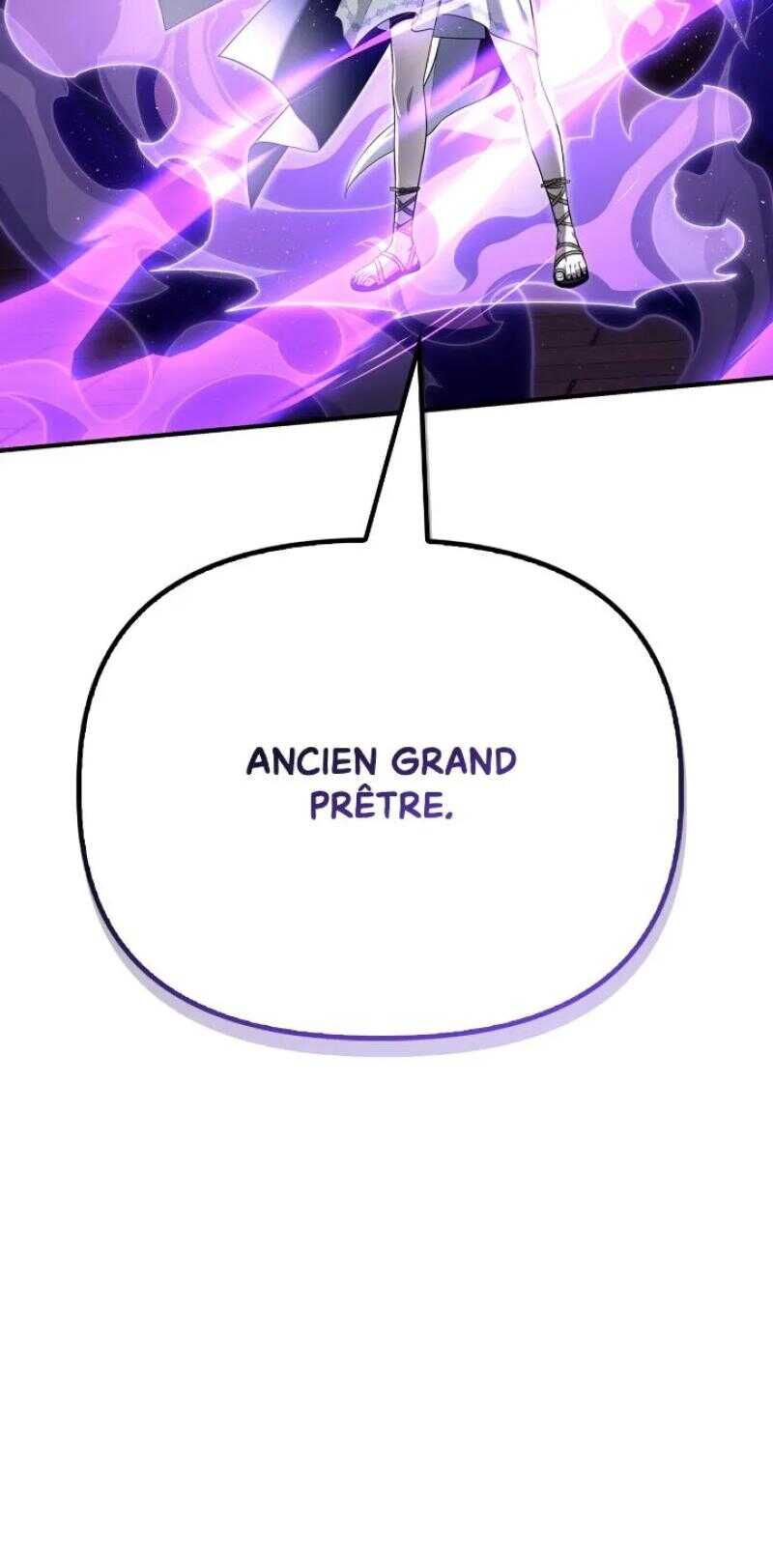 Read Superhuman Battlefield FR Manga Online