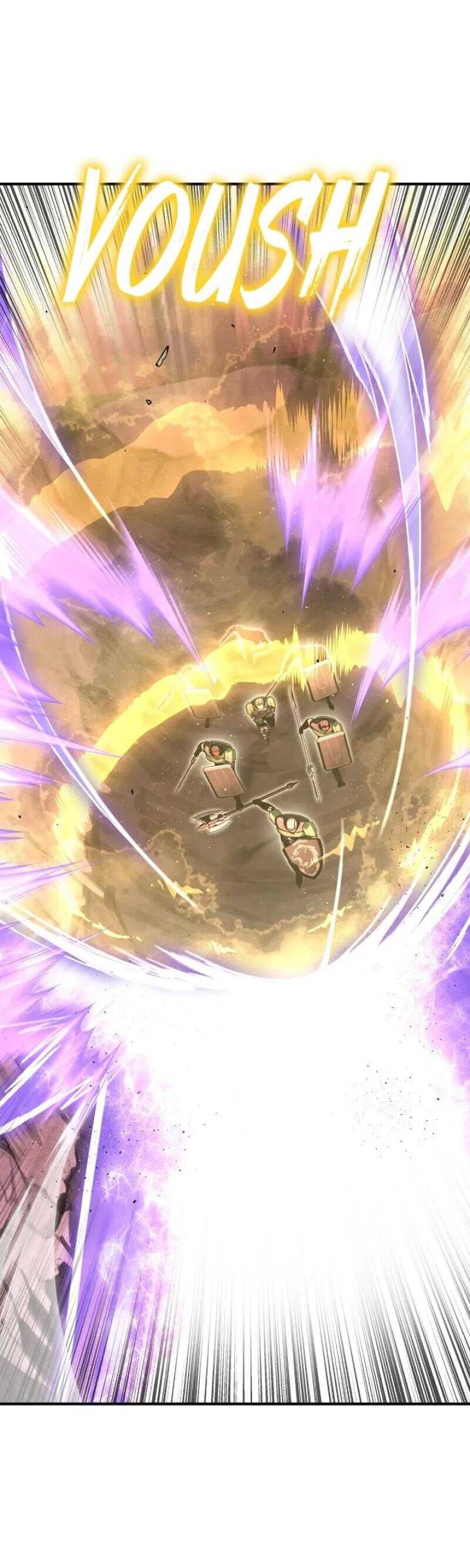 Read Superhuman Battlefield FR Manga Online