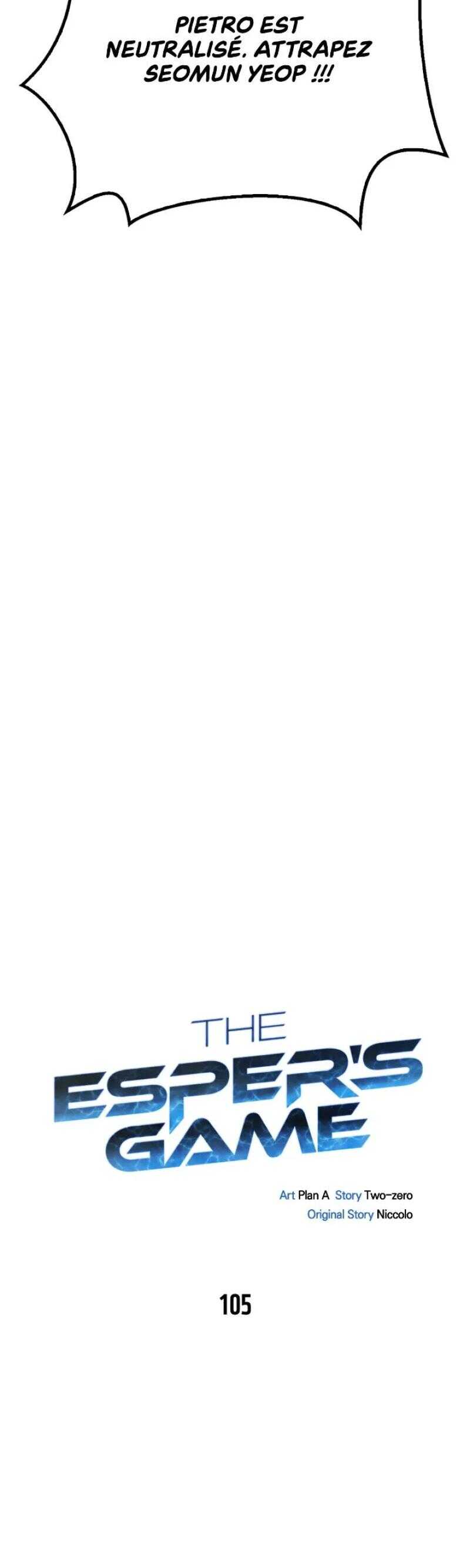 Read Superhuman Battlefield FR Manga Online