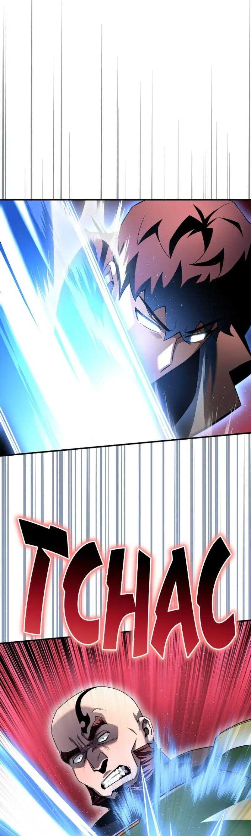 Read Superhuman Battlefield FR Manga Online