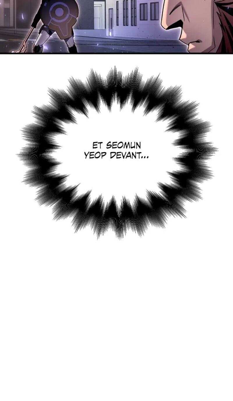 Read Superhuman Battlefield FR Manga Online