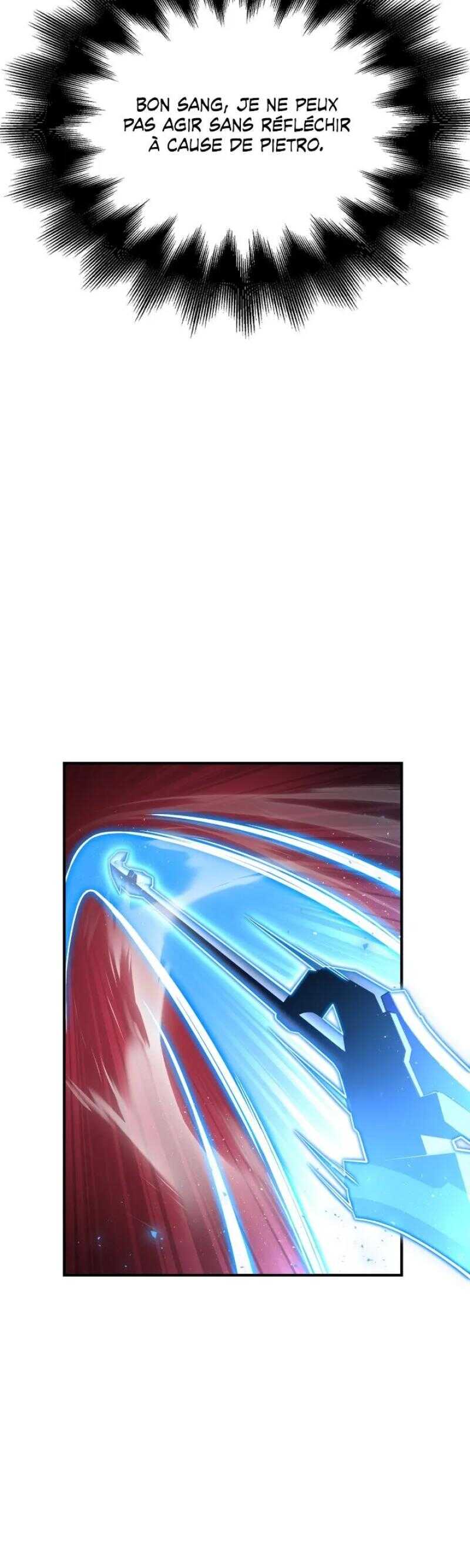 Read Superhuman Battlefield FR Manga Online