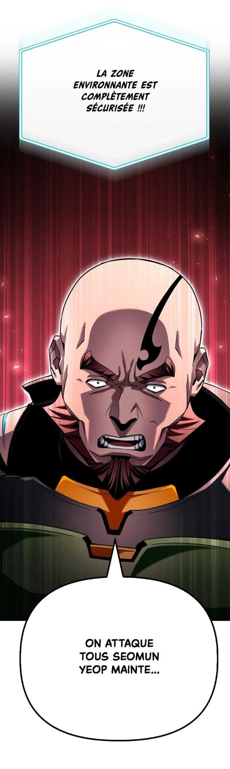 Read Superhuman Battlefield FR Manga Online