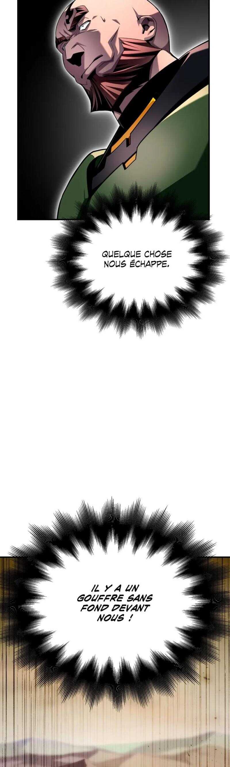 Read Superhuman Battlefield FR Manga Online