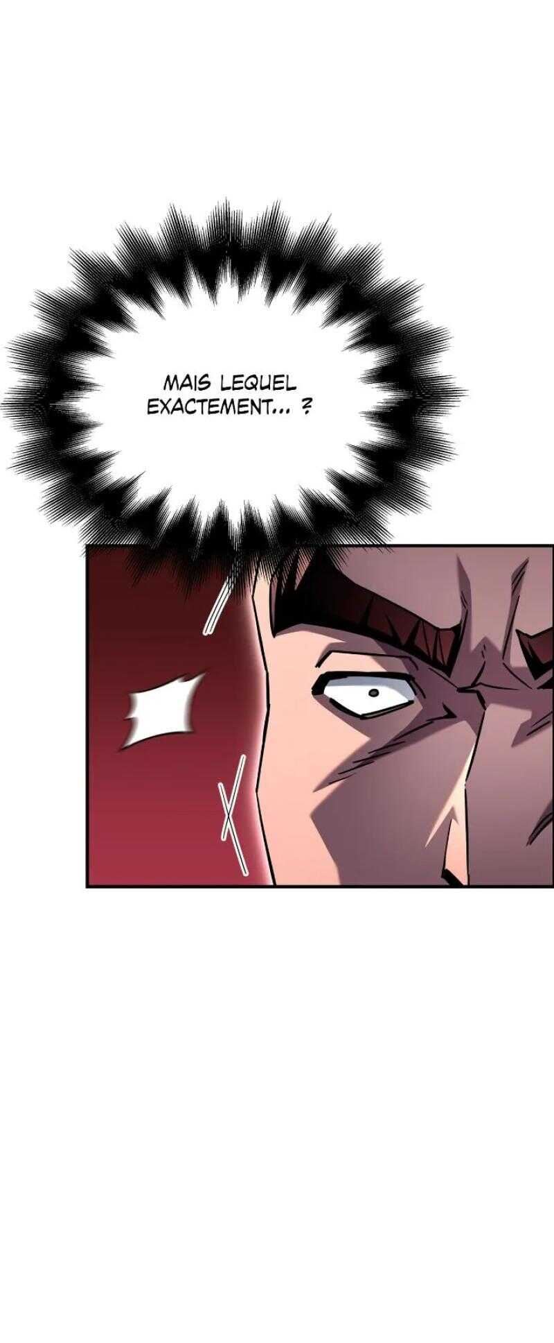 Read Superhuman Battlefield FR Manga Online