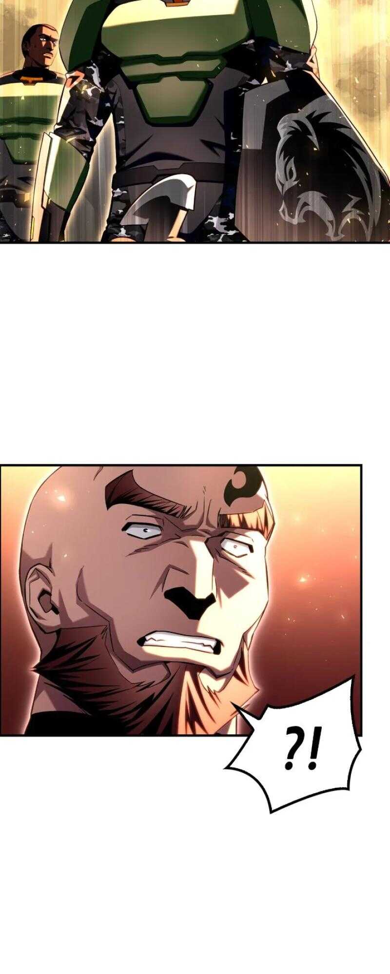 Read Superhuman Battlefield FR Manga Online