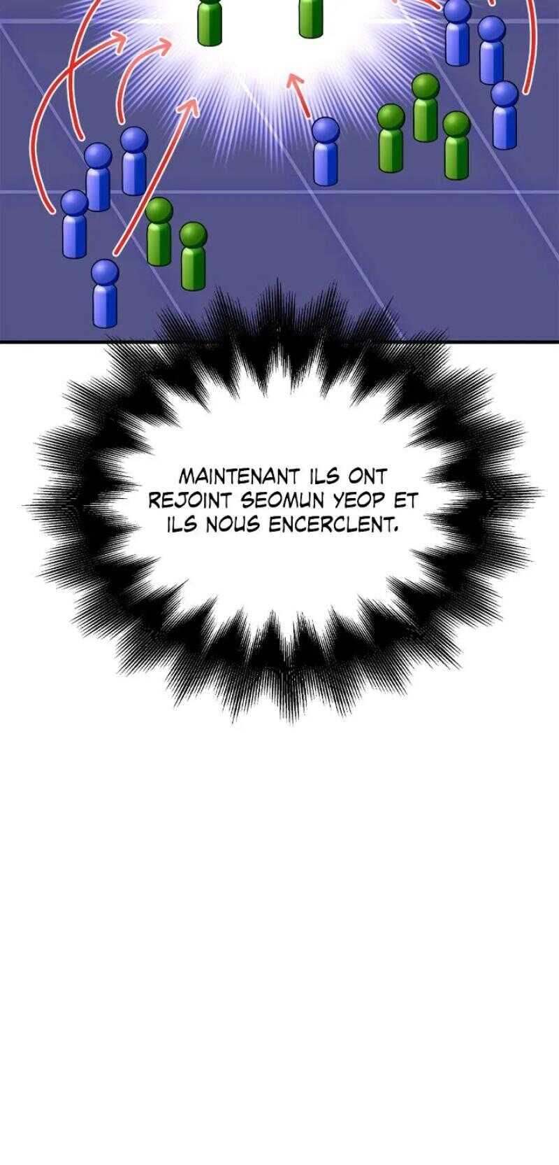 Read Superhuman Battlefield FR Manga Online