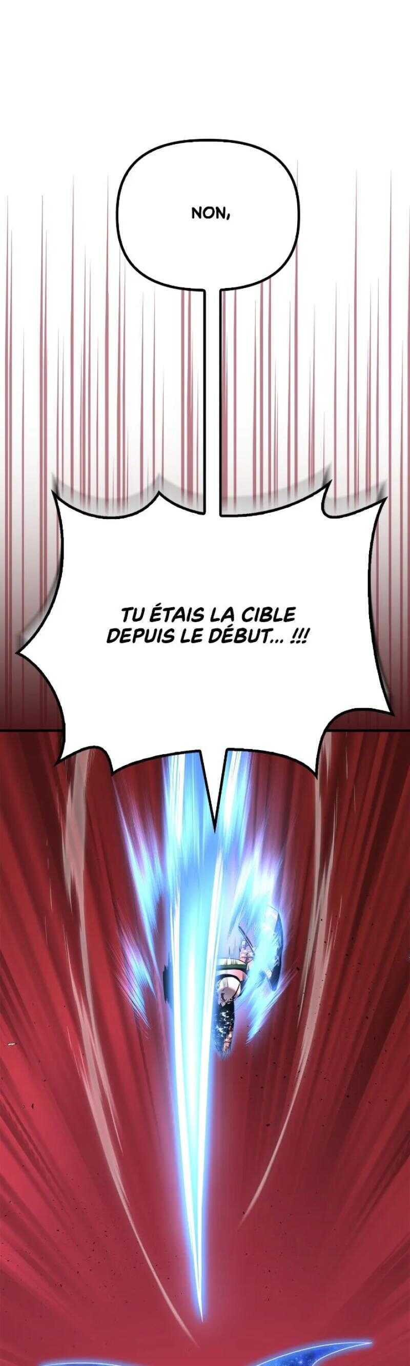 Read Superhuman Battlefield FR Manga Online