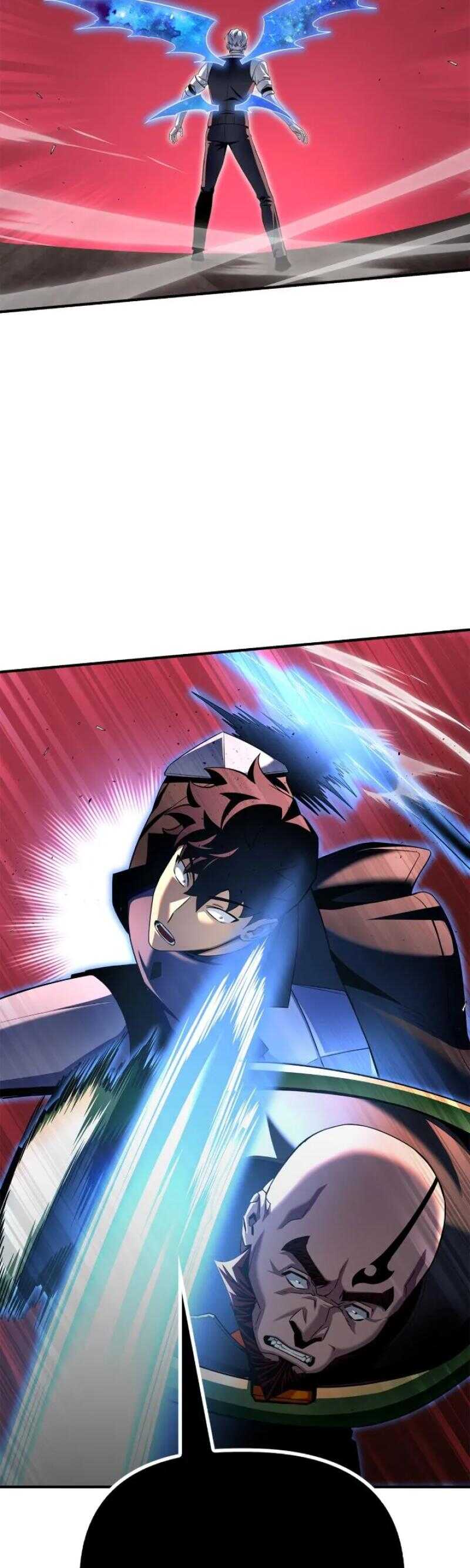 Read Superhuman Battlefield FR Manga Online