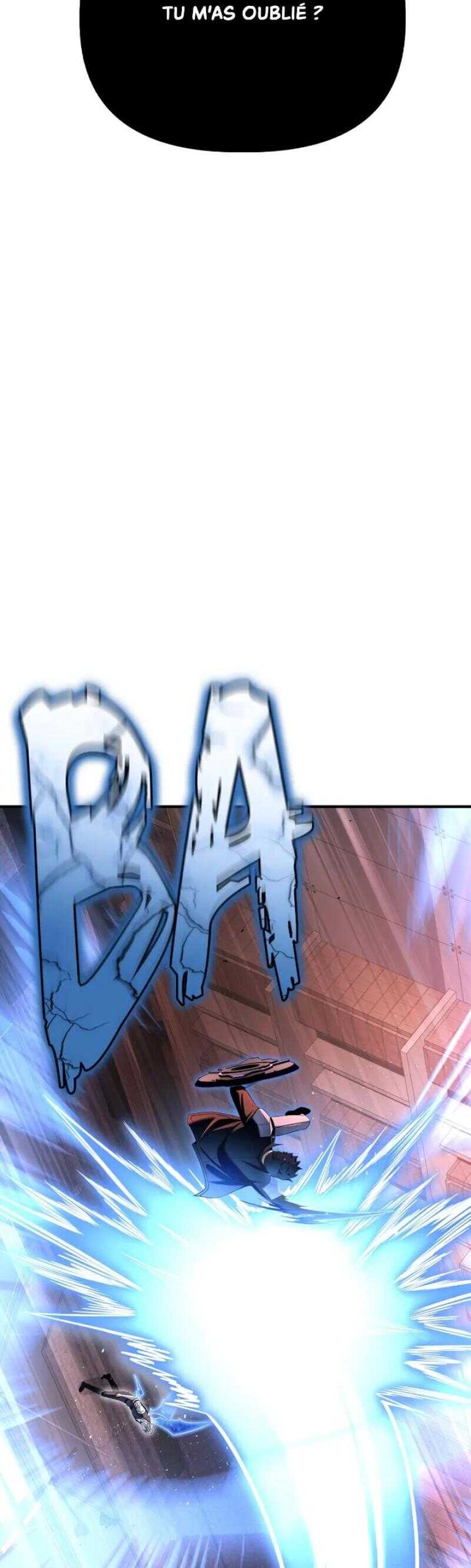 Read Superhuman Battlefield FR Manga Online