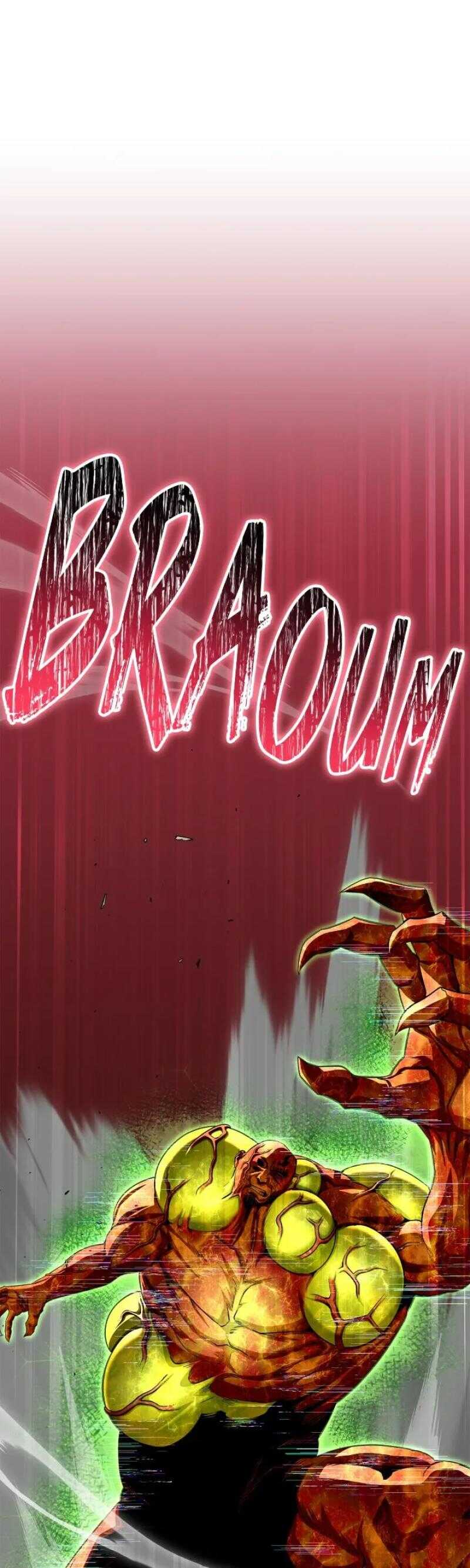 Read Superhuman Battlefield FR Manga Online