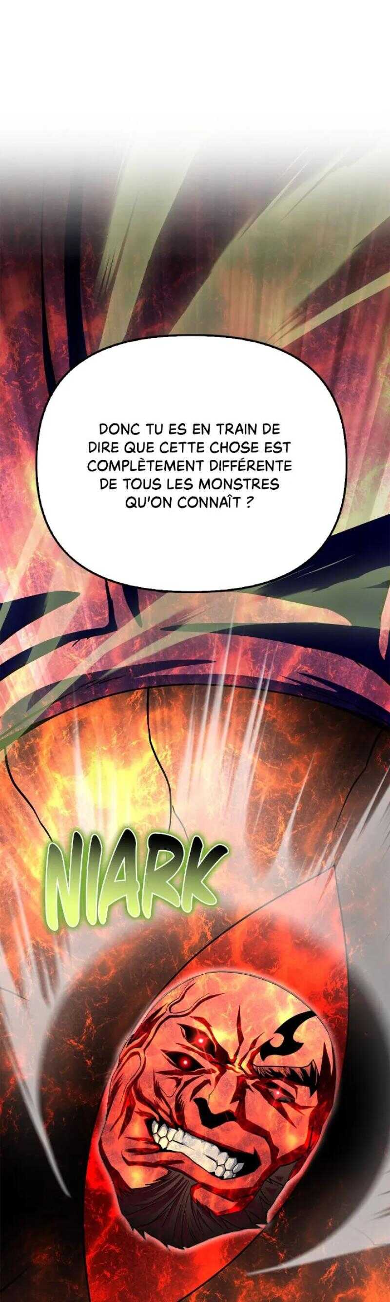 Read Superhuman Battlefield FR Manga Online