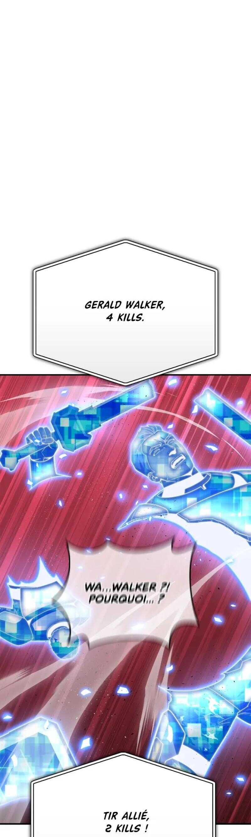 Read Superhuman Battlefield FR Manga Online