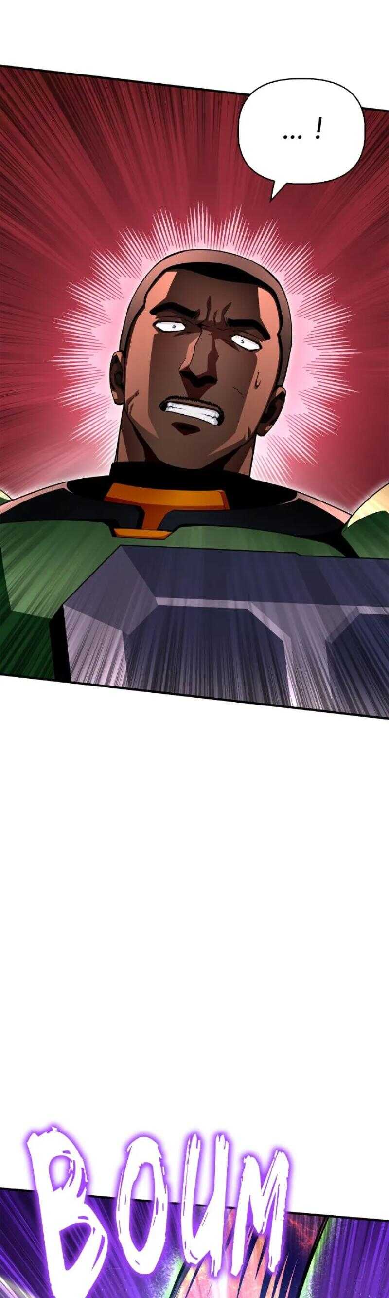 Read Superhuman Battlefield FR Manga Online