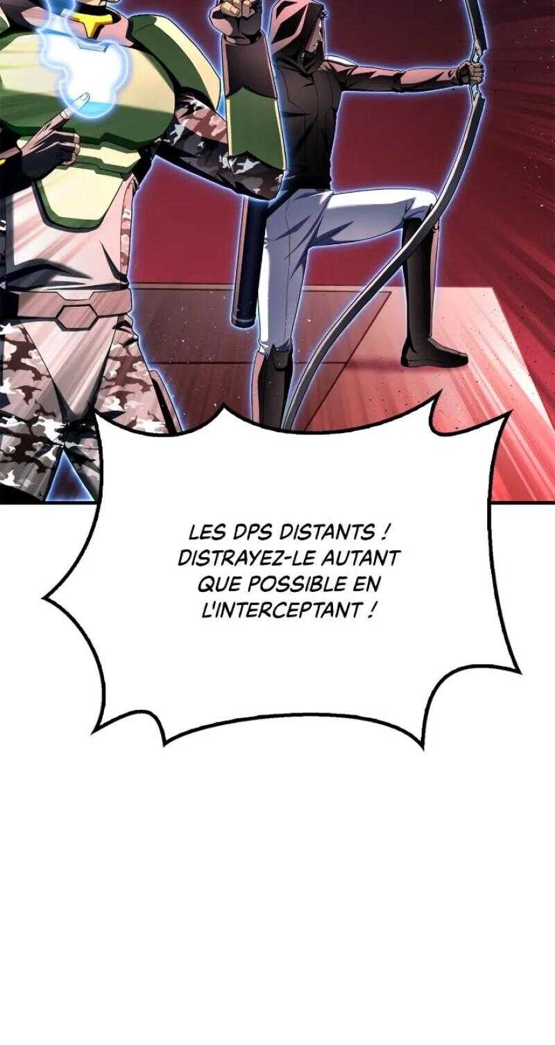 Read Superhuman Battlefield FR Manga Online