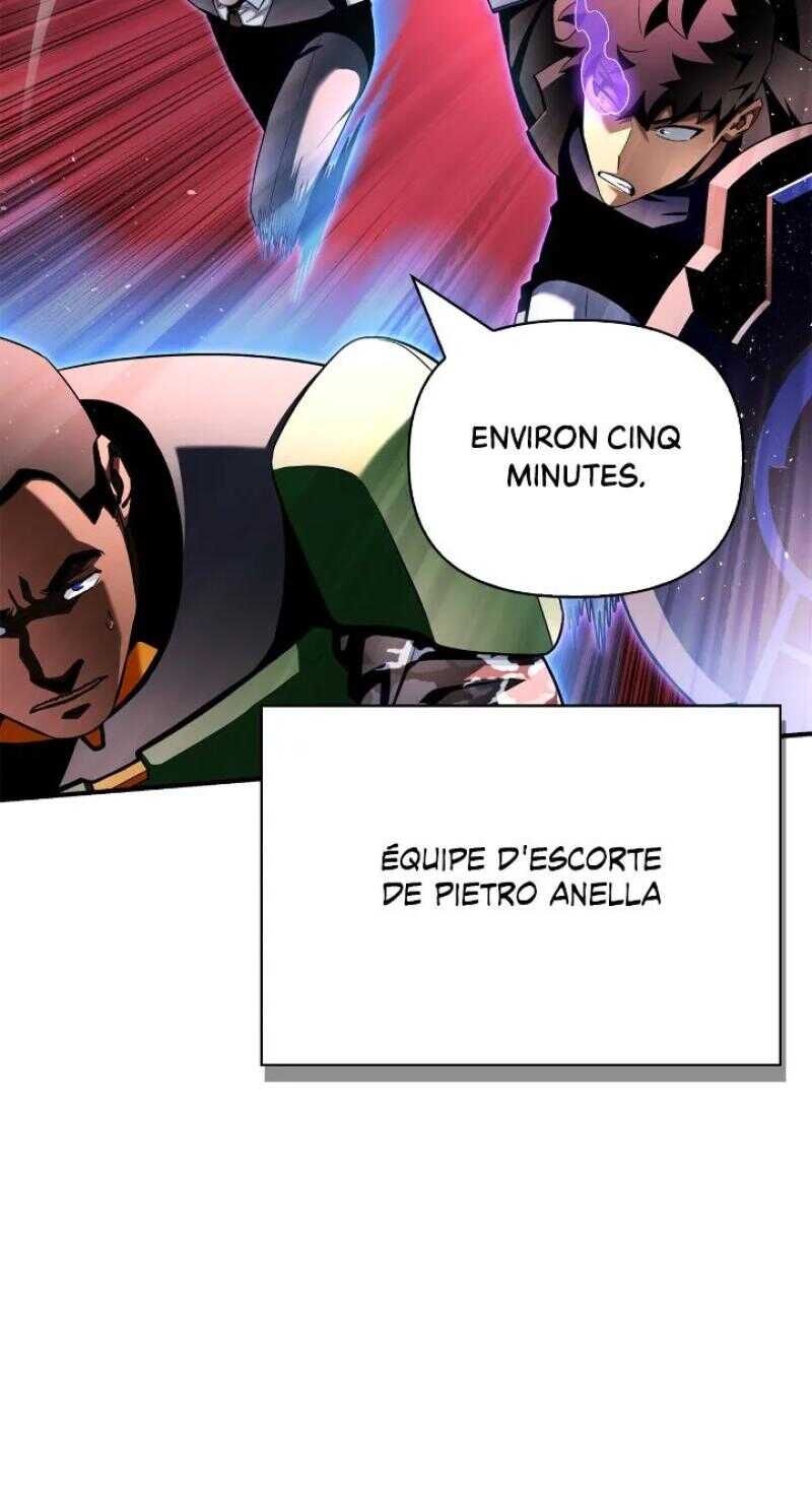 Read Superhuman Battlefield FR Manga Online