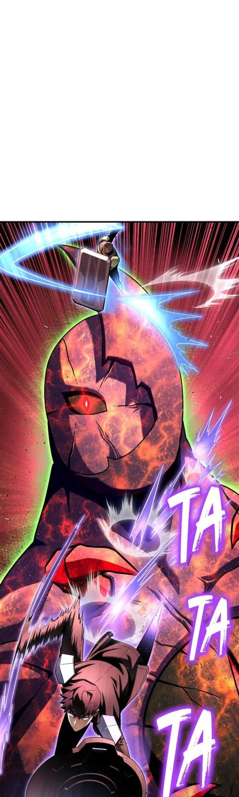 Read Superhuman Battlefield FR Manga Online