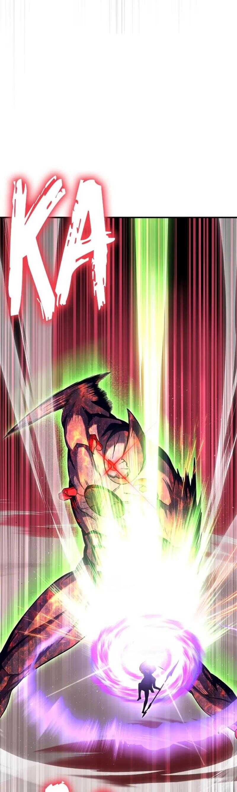 Read Superhuman Battlefield FR Manga Online