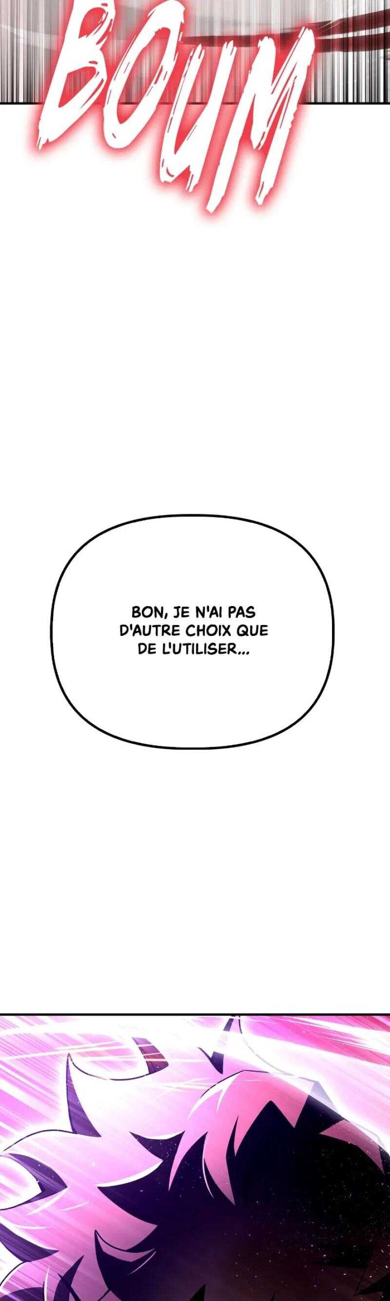 Read Superhuman Battlefield FR Manga Online