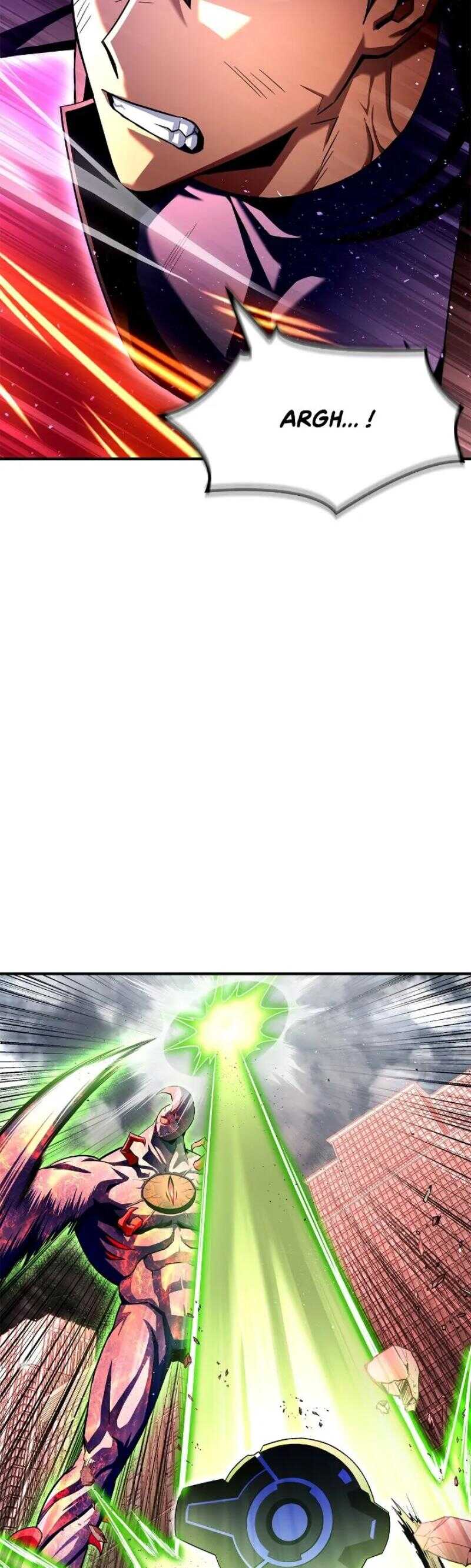 Read Superhuman Battlefield FR Manga Online