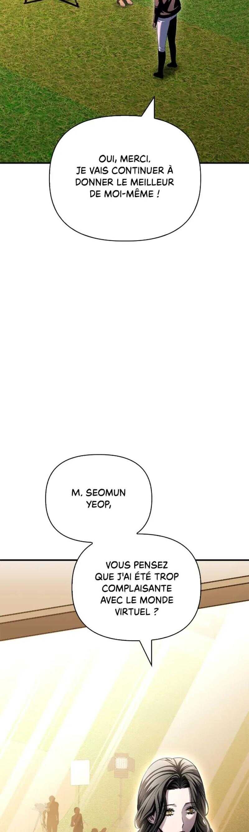 Read Superhuman Battlefield FR Manga Online