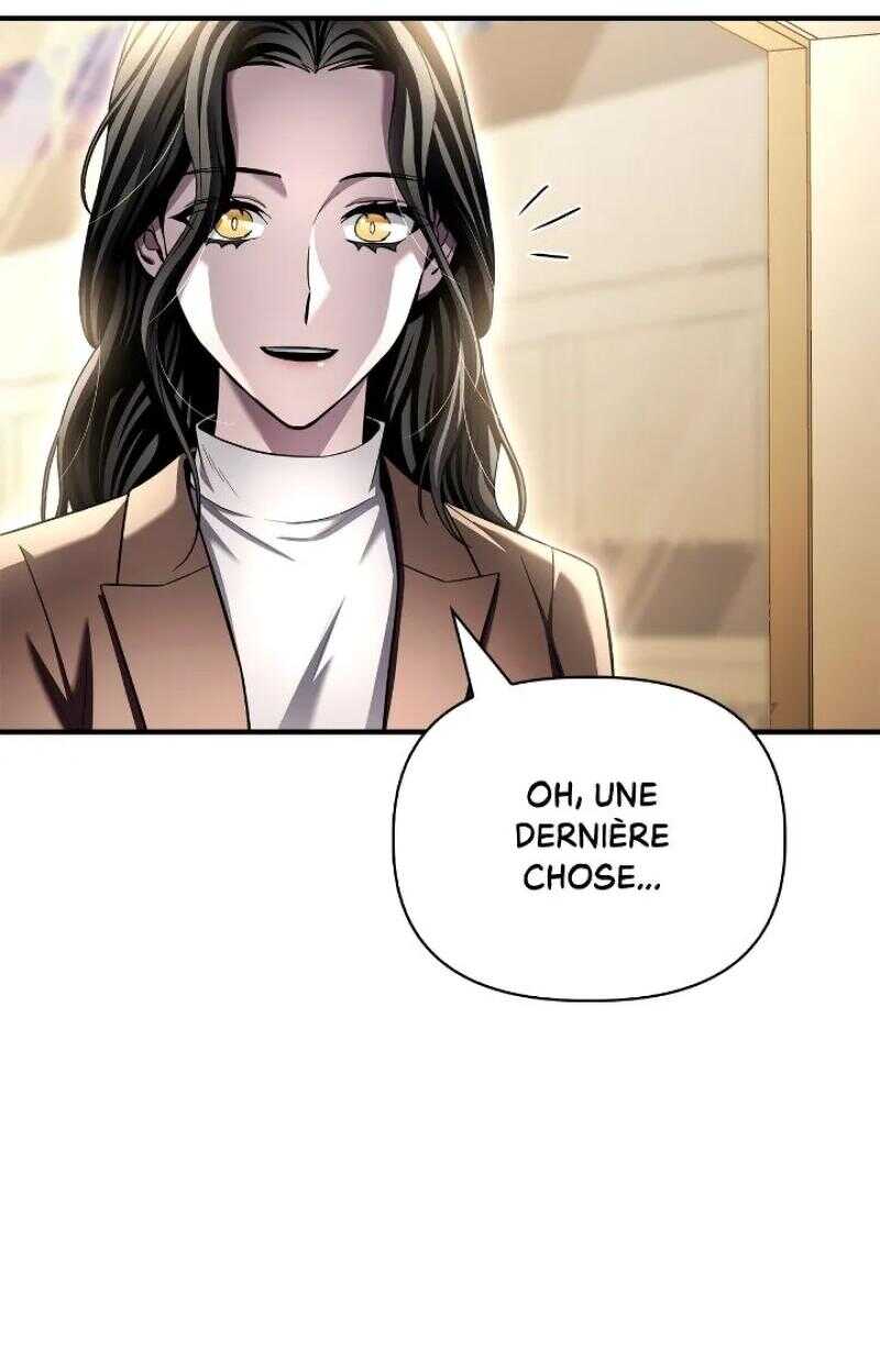 Read Superhuman Battlefield FR Manga Online