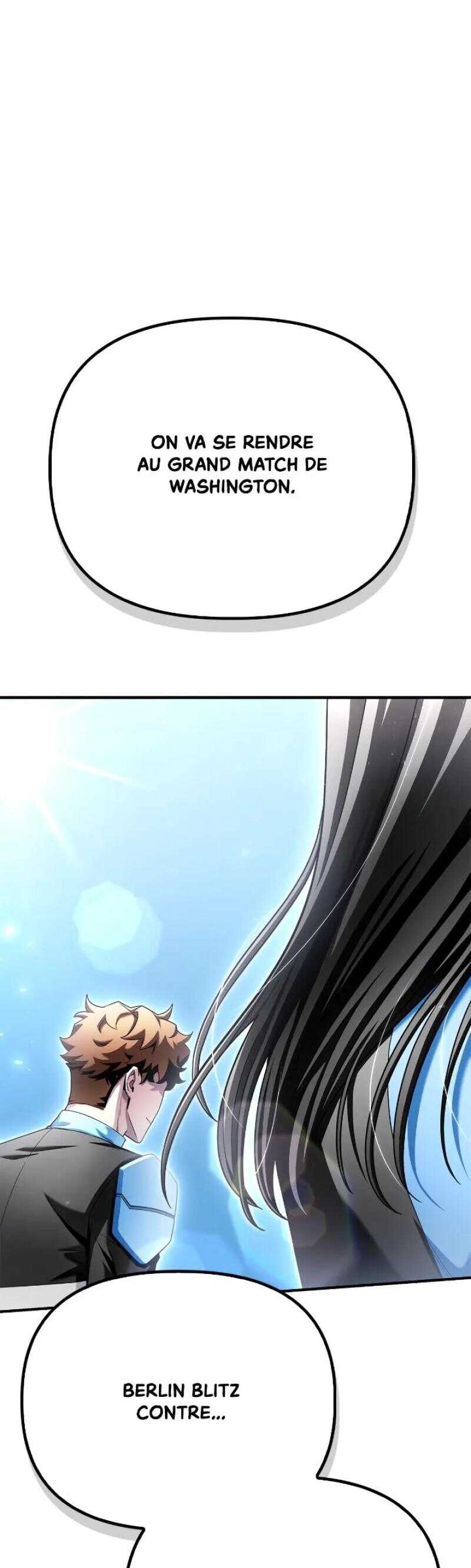 Read Superhuman Battlefield FR Manga Online