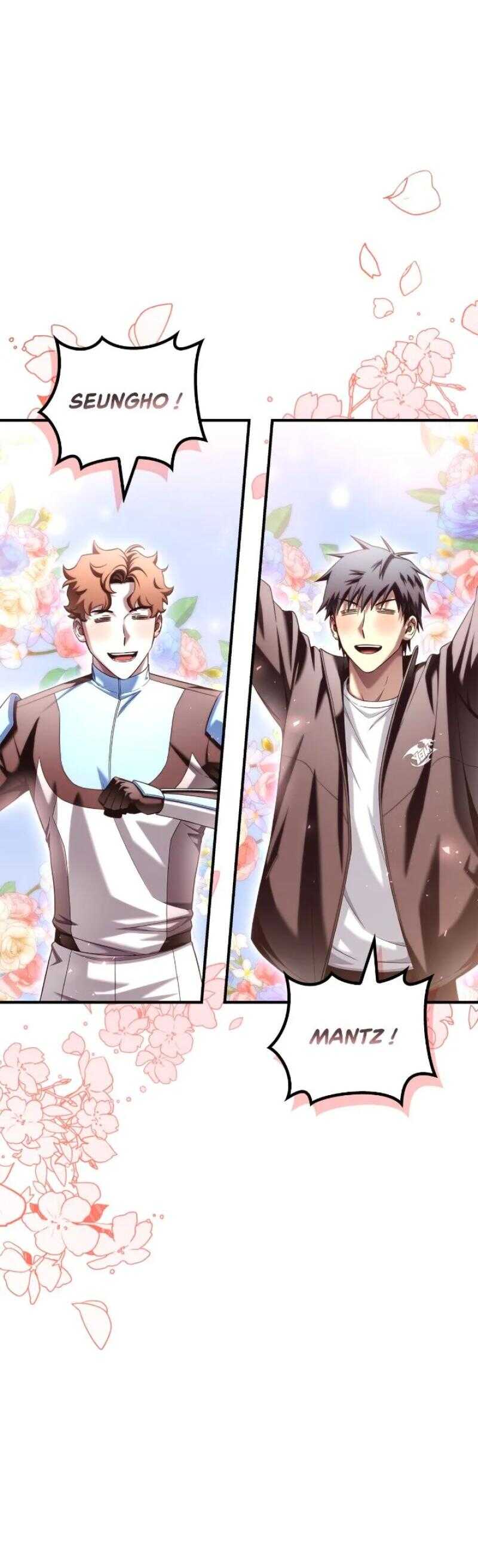 Read Superhuman Battlefield FR Manga Online