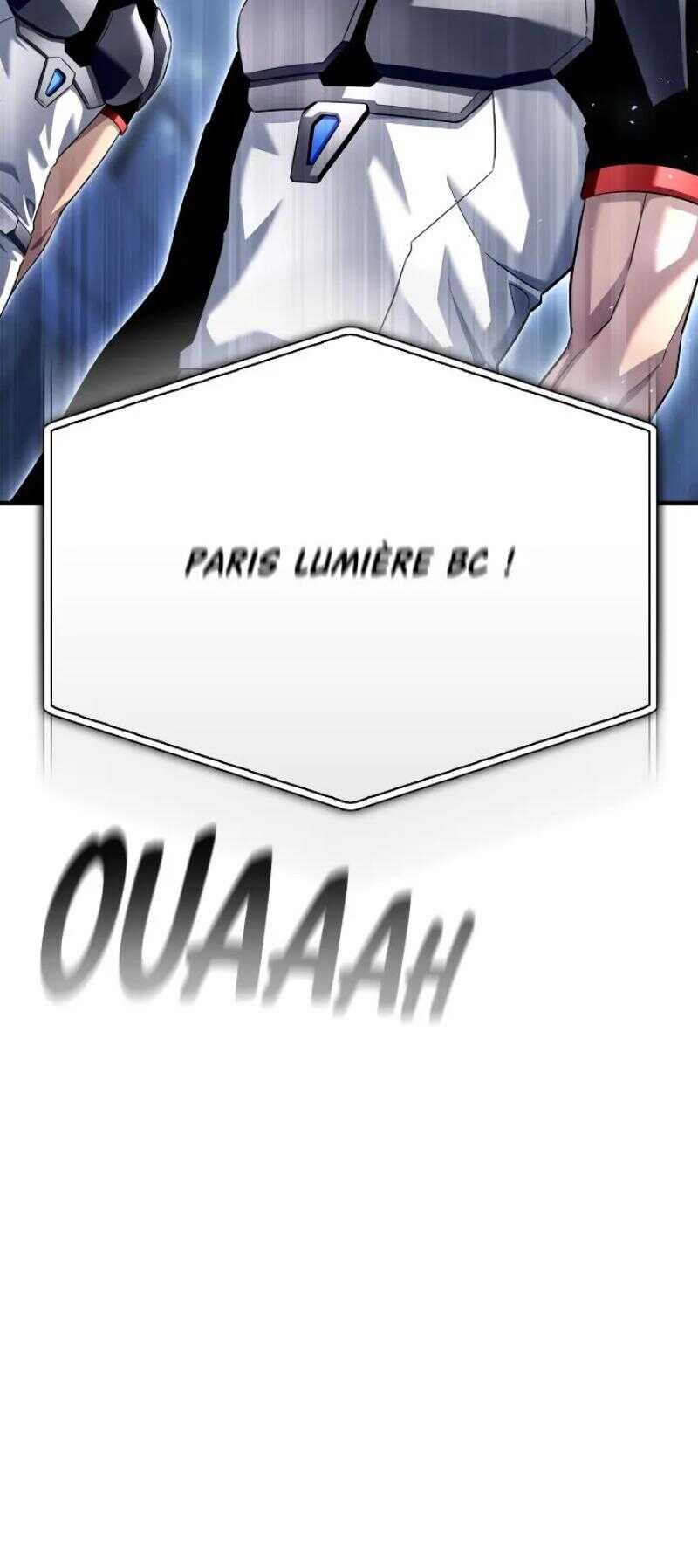 Read Superhuman Battlefield FR Manga Online