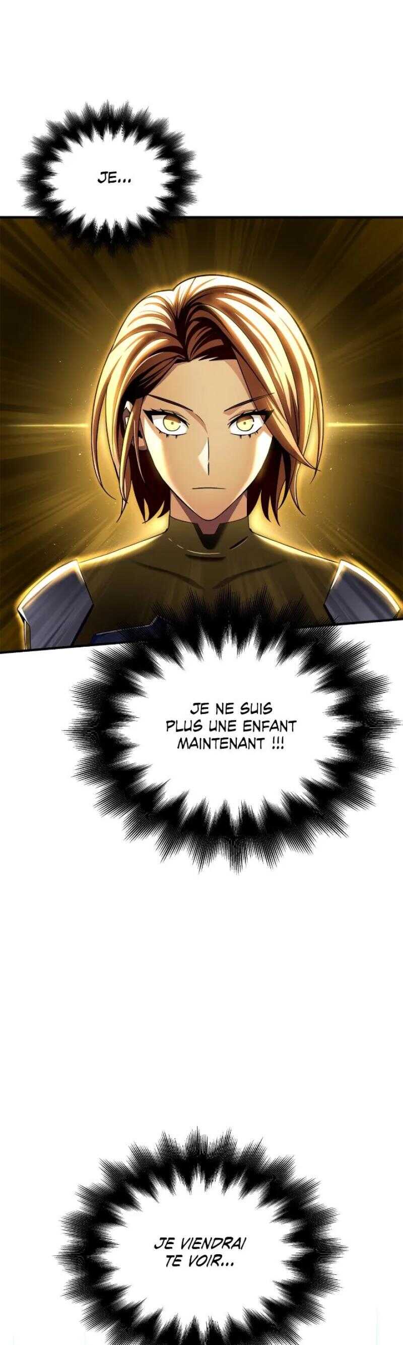 Read Superhuman Battlefield FR Manga Online